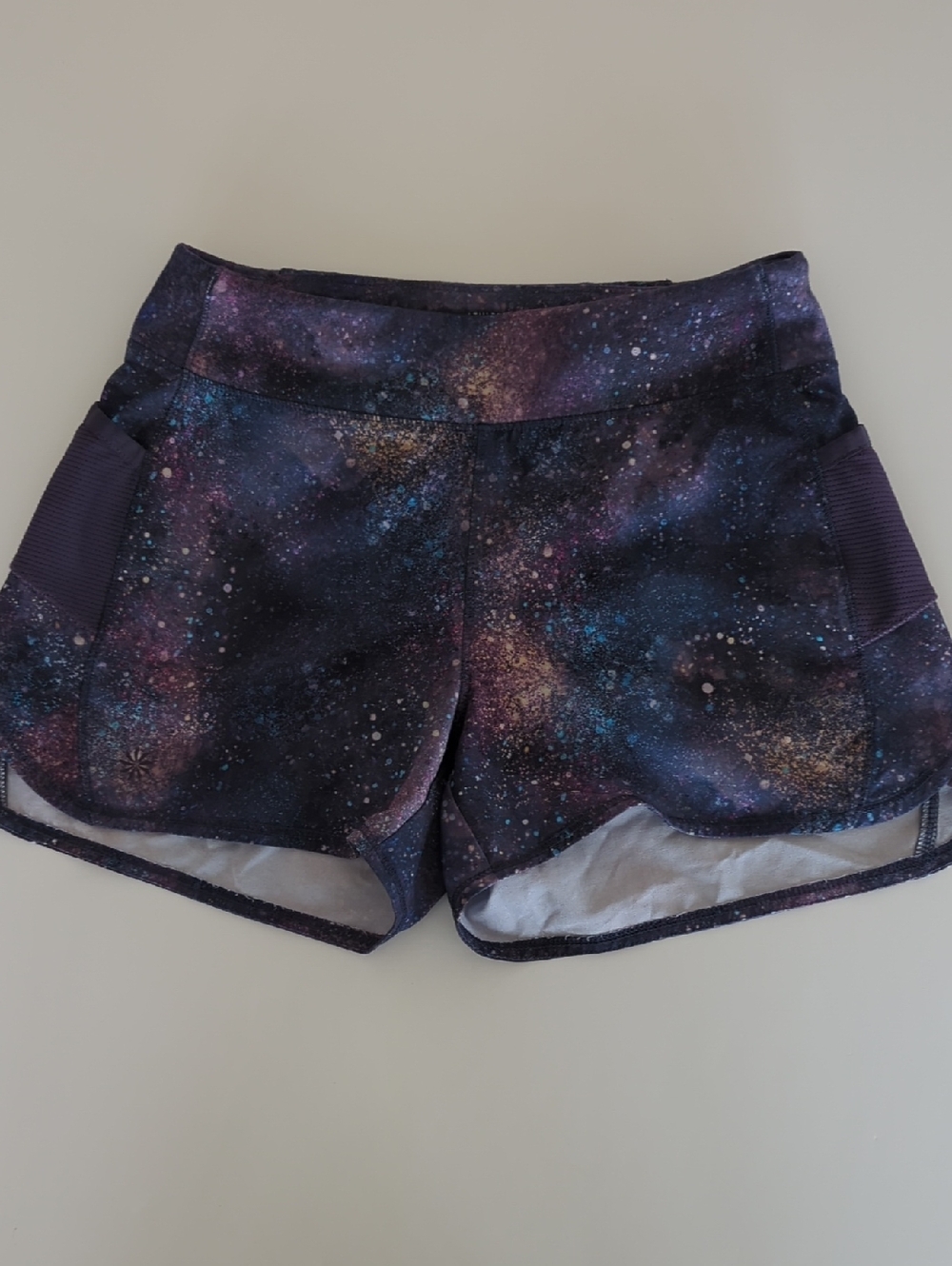 Athleta Girl Shorts Size M/8-10